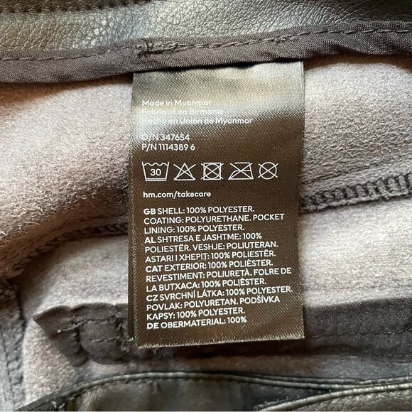 NWT Calvin Klein Plush Ombre Infinity Loop Scarf One Size Soft Warm Cozy - Picture 8 of 8